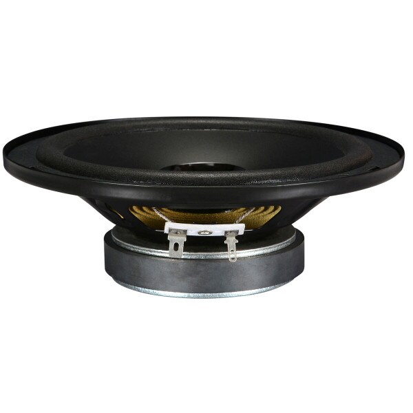 Main product image for GRS 6AS-4 6" Car Replacement Speaker 4 Ohm292-456